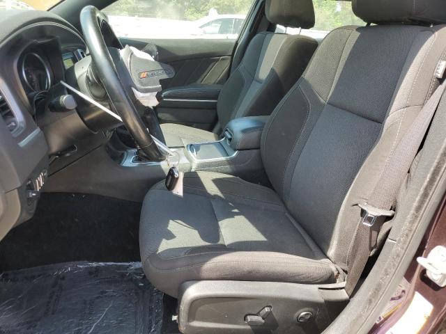 2020 DODGE CHARGER SX 2C3CDXBG8LH186721