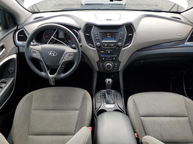 2015 HYUNDAI SANTA FE G KM8SMDHF9FU103573