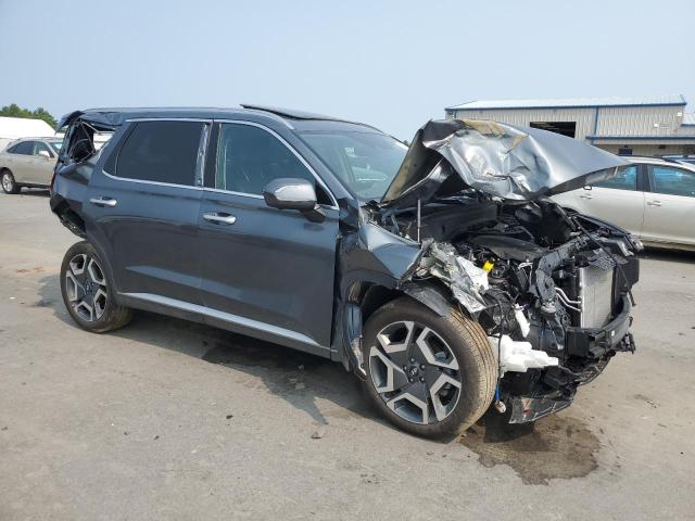 2025 HYUNDAI PALISADA KM8R4DGE9SU827927