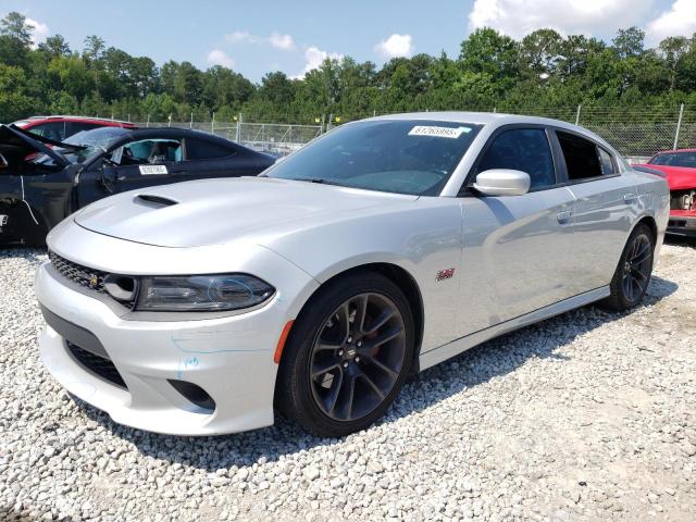 Vin: 2c3cdxgj5lh114461, lot: 61265995, dodge charger scat pack 2020 img_1