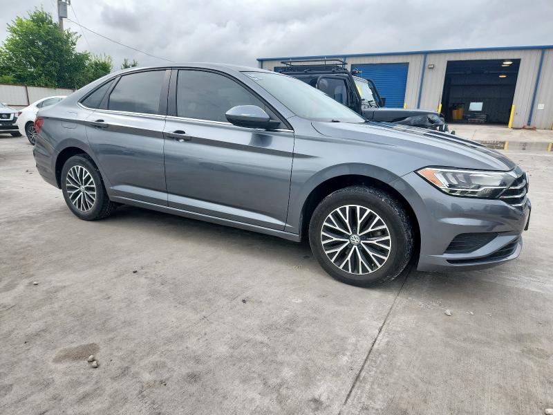 2020 VOLKSWAGEN JETTA S - 3VWCB7BU9LM057392