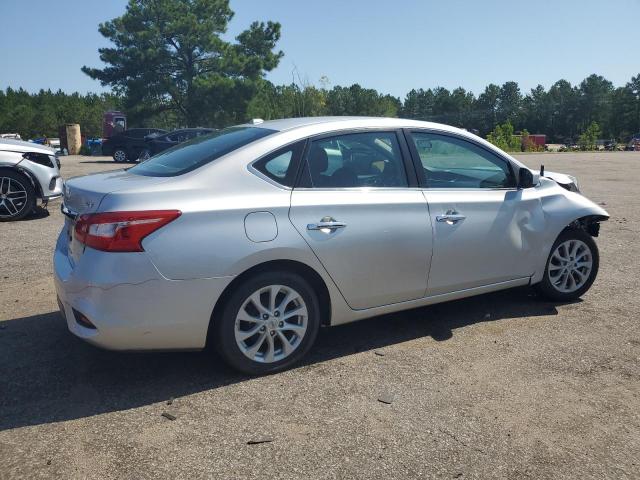 Vin: 3n1ab7ap0ky431940, lot: 61820905, nissan sentra s 20193