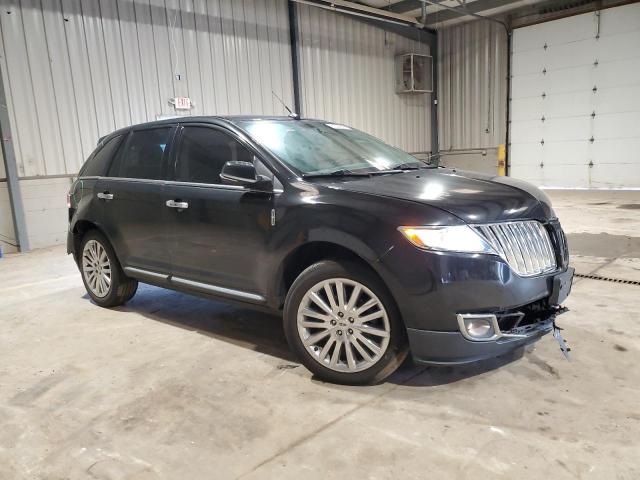 Vin: 2lmdj8jk1ebl01413, lot: 61264565, lincoln mkx 20144