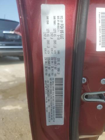 2019 JEEP CHEROKEE LATITUDE 1C4PJLCB0KD222611