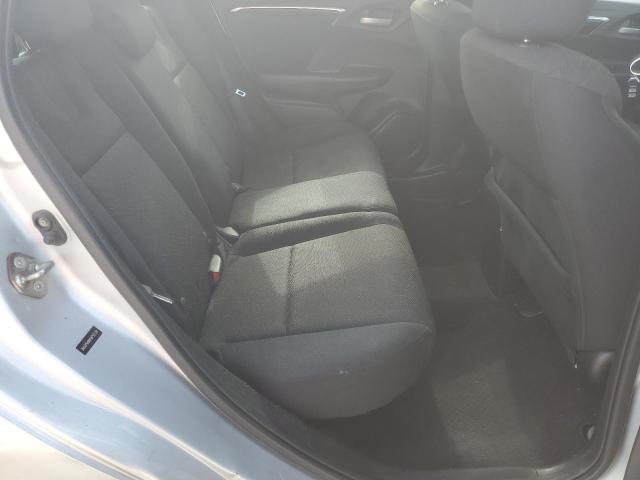 2015 HONDA FIT EX 3HGGK5H89FM753128