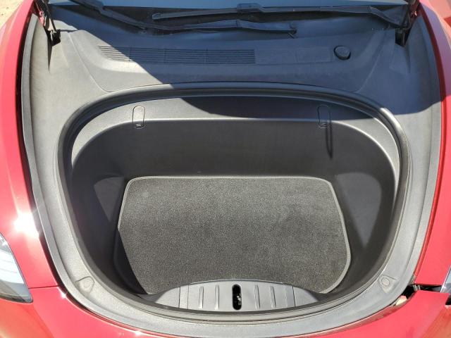 2018 TESLA MODEL 3 - 5YJ3E1EB4JF091470