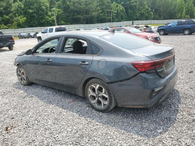2020 KIA FORTE FE 3KPF24AD3LE175674