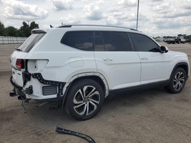 2022 VOLKSWAGEN ATLAS SEL 1V2BR2CA5NC524893