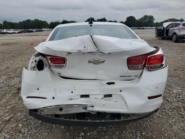 2015 CHEVROLET MALIBU LS 1G11B5SL1FF192935