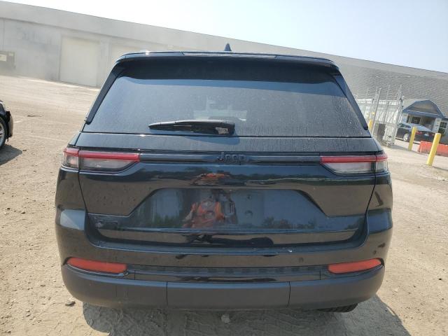 2024 JEEP GRAND CHER - 1C4RJHAG6RC148468