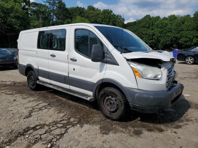 Vin: 1ftnr1zm8fka88784, lot: 61957315, ford transit t-250 20154