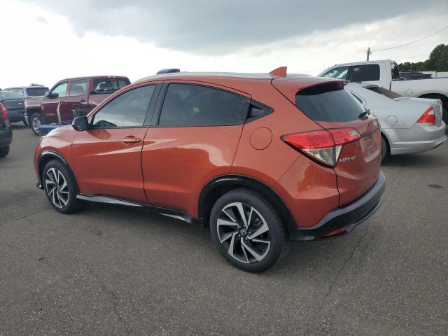 Vin: 3czru6h19lm732876, lot: 59922965, honda hr-v sport 20202