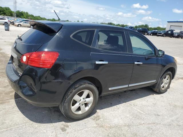 Vin: jn8as5mv3dw607437, lot: 59339135, nissan rogue s 20133
