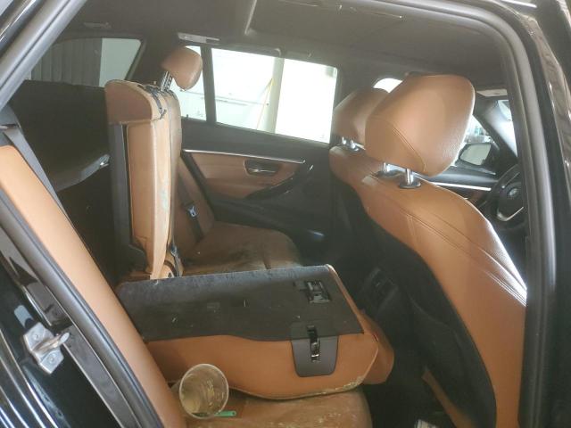 2017 BMW 328 D XDRI WBA8J1C39HA018933