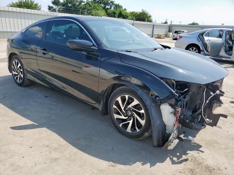 Vin: 2hgfc4b0xgh303512, lot: 58041375, honda civic lx 20164