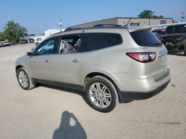 2015 CHEVROLET TRAVERSE L 1GNKVGKD5FJ163501