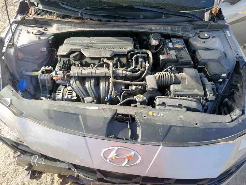 2023 HYUNDAI ELANTRA SE - KMHLL4AG5PU448966