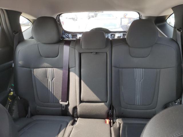 2025 HYUNDAI TUCSON SEL 5NMJBCDE0SH519221