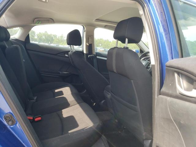 2018 HONDA CIVIC EX 19XFC2F77JE033460