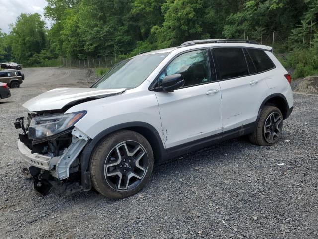HONDA PASSPORT E