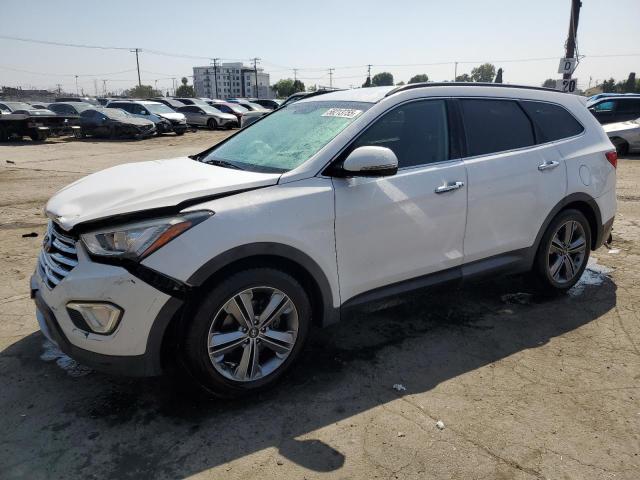 Vin: km8sn4hf2fu100074, lot: 58213755, hyundai santa fe gls 2015 img_1
