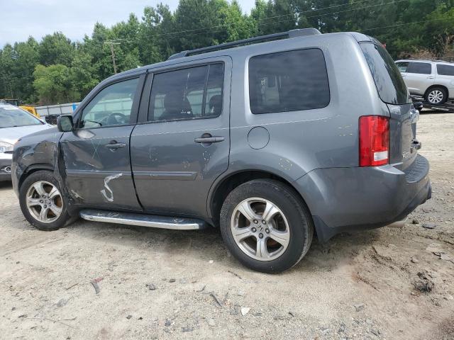 Vin: 5fnyf4h77cb086956, lot: 60326385, honda pilot exln 20122
