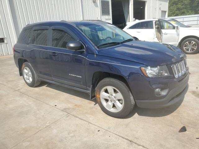 Vin: 1c4njcbb7hd166135, lot: 60017445, jeep compass sport 20174