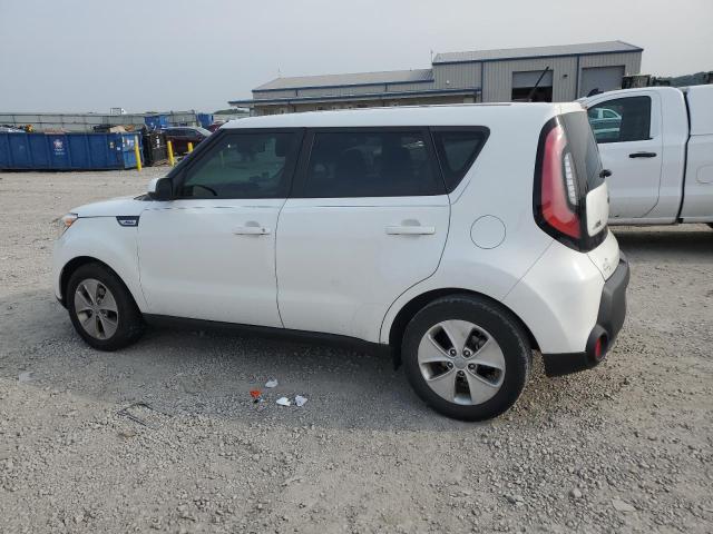 Vin: kndjn2a27g7372244, lot: 59690895, kia soul 20162