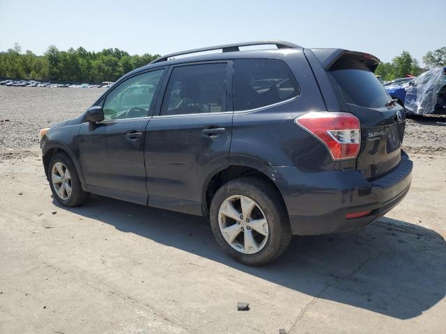 Vin: jf2sjajcxeh421092, lot: 59525315, subaru forester 2.5i limited 20142
