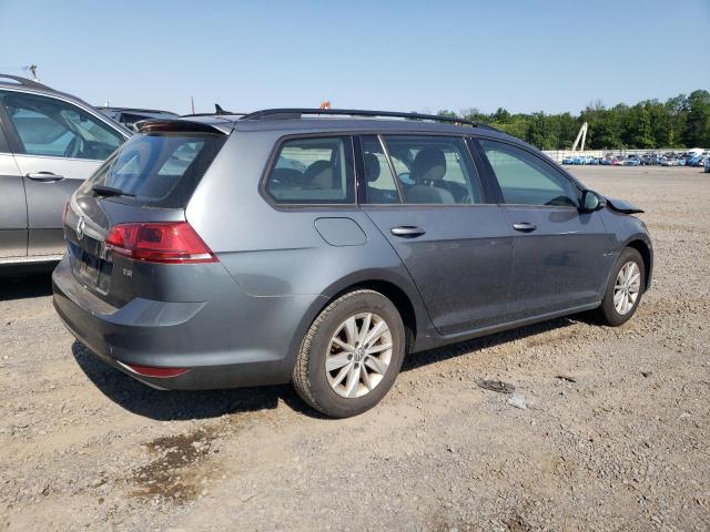 Vin: 3vwc17au3gm516930, lot: 59186365, volkswagen golf s 20163