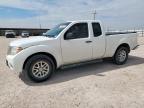 2016 NISSAN FRONTIER S - 1N6BD0CT8GN790919