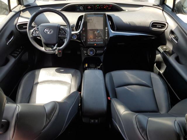 2020 TOYOTA PRIUS PRIM JTDKARFP2L3138835