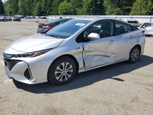 Vin: jtdkarfp4l3120613, lot: 59748885, toyota prius le 2020 img_1