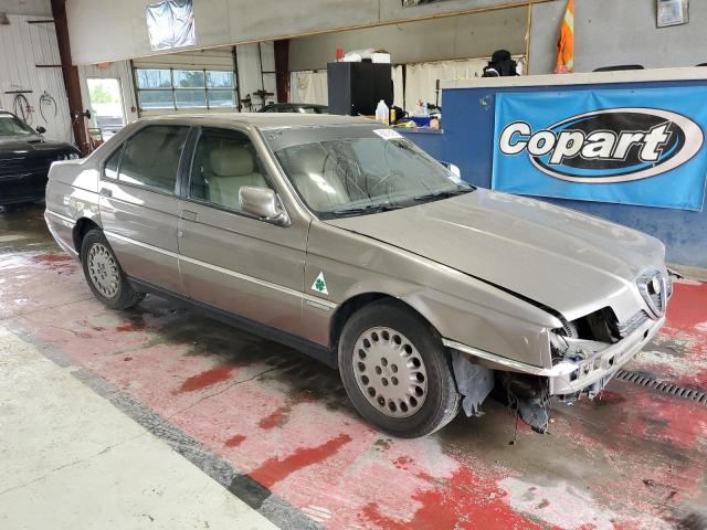 Vin: zared43e6r6289717, lot: 60979425, alfa romeo 164 ls 19944