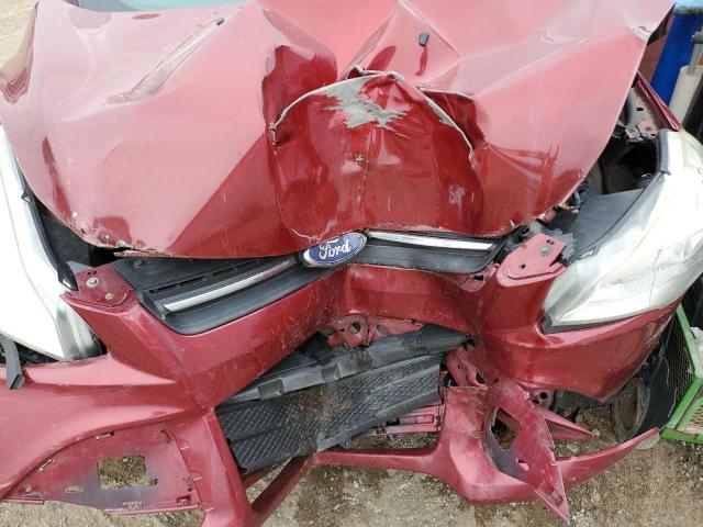 2015 FORD ESCAPE SE #3297145518