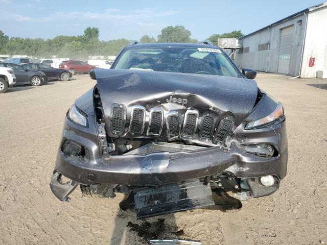 2015 JEEP CHEROKEE L - 1C4PJMDS5FW718728