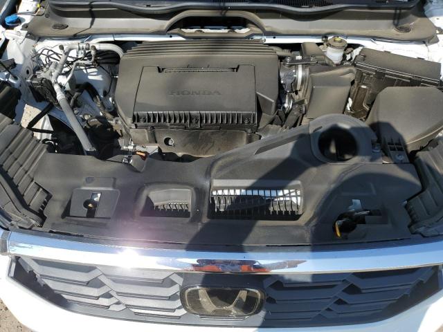 2024 HONDA PILOT EXL 5FNYG2H46RB005932