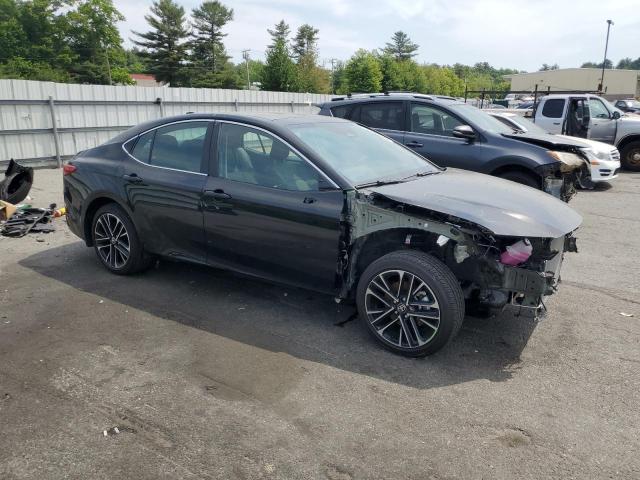 2025 TOYOTA CAMRY XSE - 4T1DBADK7SU011520