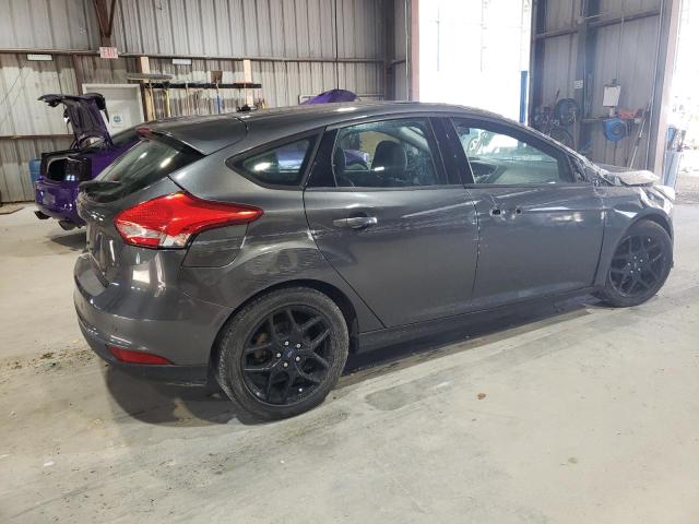 Vin: 1fadp3k24gl332924, lot: 61036585, ford focus se 20163