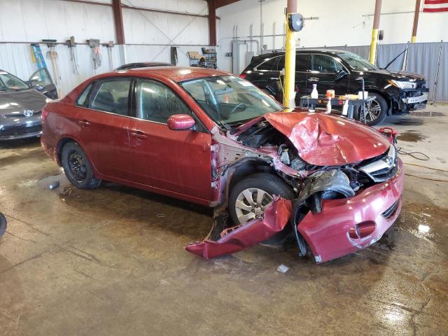 Vin: jf1ge6a63ah512124, lot: 61635935, subaru impreza 2.5i 20104
