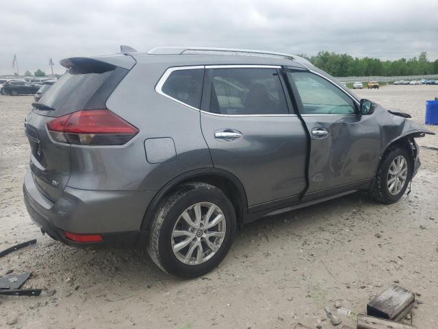 Vin: 5n1at2mt6jc738358, lot: 59369655, nissan rogue s 20183
