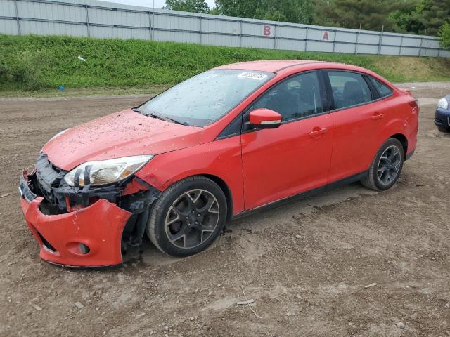 Vin: 1fahp3f23cl153439, lot: 60238075, ford focus se 2012 img_1