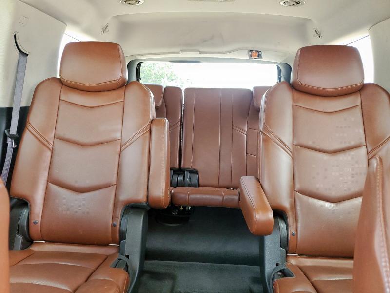 2015 CADILLAC ESCALADE P 1GYS4CKJ5FR290965