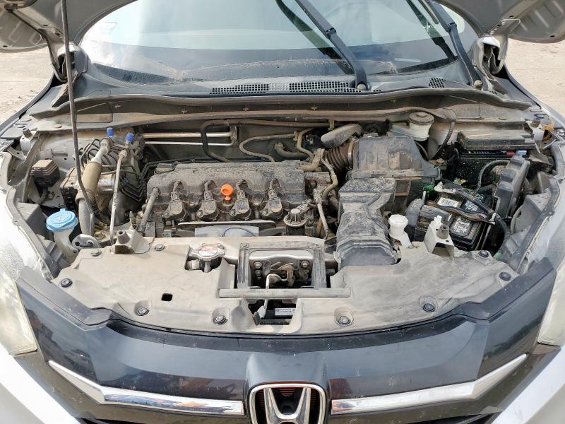 2016 HONDA HR-V EX 3CZRU5H53GM734271