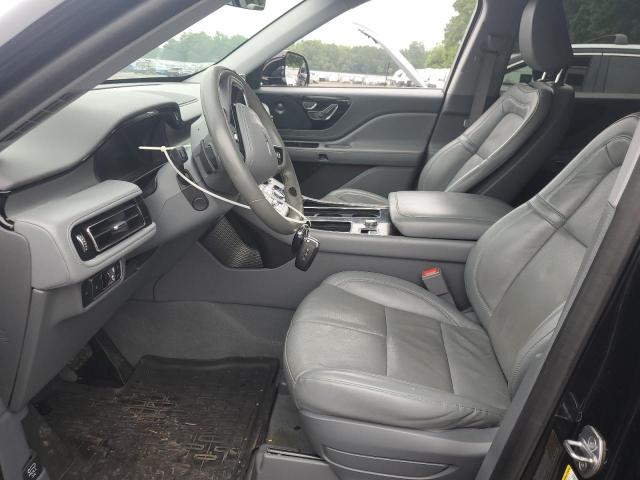2021 LINCOLN AVIATOR RE 5LM5J7XC7MGL01642