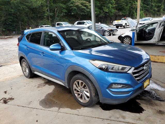 Vin: km8j33a42hu528119, lot: 61214755, hyundai tucson limited 20174