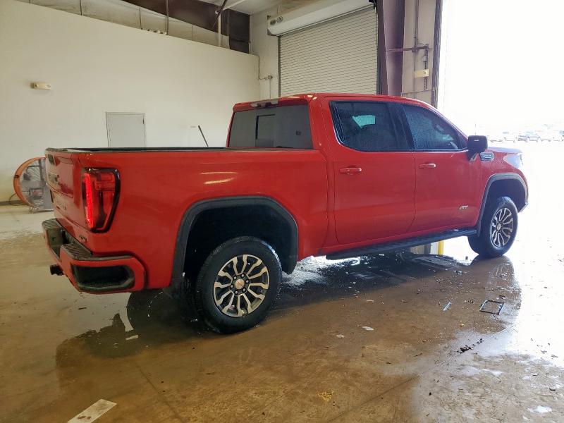 2021 GMC SIERRA K15 3GTP9EED2MG186798