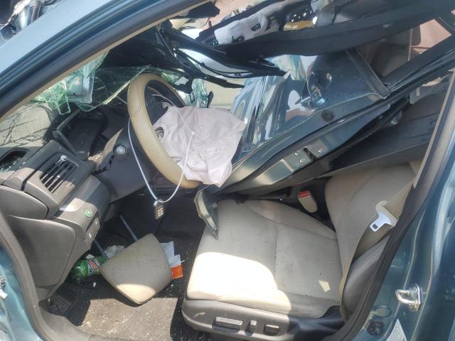 2016 HONDA CR-V EX - 2HKRM3H52GH513695