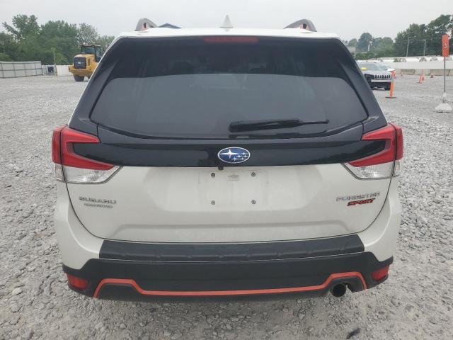 2020 SUBARU FORESTER S JF2SKARC0LH486032