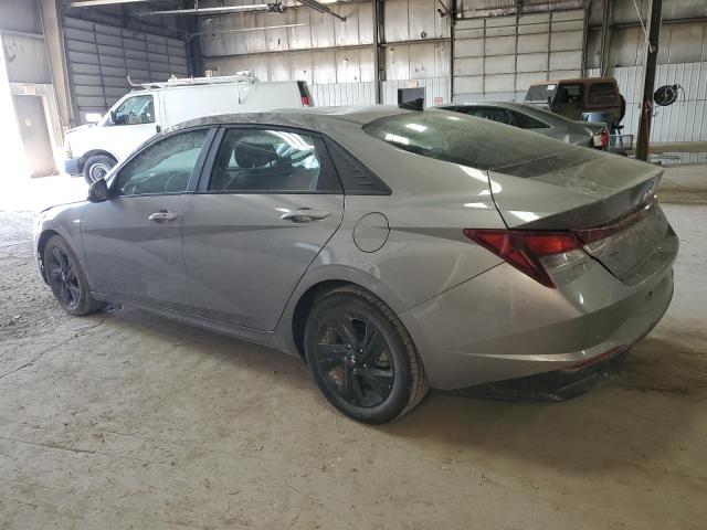 Vin: kmhlm4ag5mu121640, lot: 60668435, hyundai elantra sel 20212